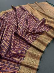 Sagar Impex  kanchi Silk_3